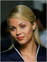 Laura Vandervoort