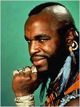 Mr. T