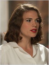 Hayley Atwell