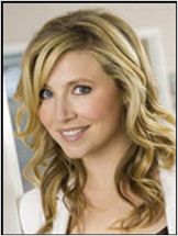 Sarah Chalke