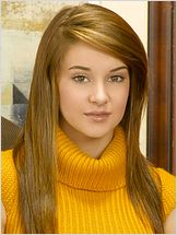Shailene Woodley