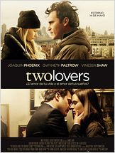 Two Lovers Two Lovers