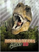 Dinosaurios Alive Dinosaurios Alive