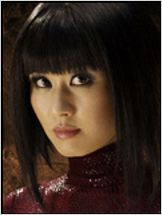 Eriko Tamura