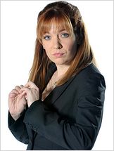 Katherine Parkinson