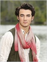 Paul Kevin Jonas