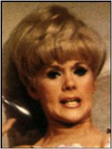 Connie Stevens