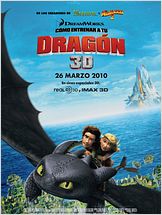Cómo entrenar a tu dragón Cómo entrenar a tu dragón