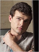 Alden Ehrenreich
