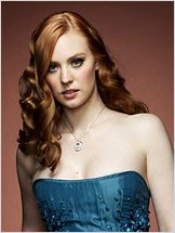 Deborah Ann Woll