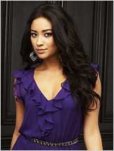 Shay Mitchell