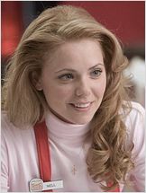 Collette Wolfe