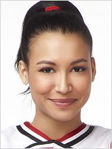 Naya Rivera