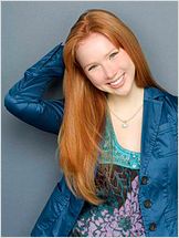 Molly C. Quinn