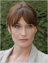 Carla Bruni