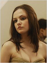 Emily Meade