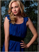 Candice Accola