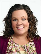 Melissa McCarthy