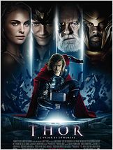 Thor Thor