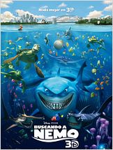 Buscando a Nemo Buscando a Nemo