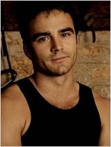 Dustin Clare