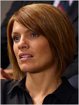 Kathleen Rose Perkins