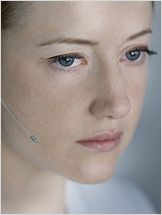 Andrea Riseborough