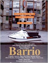 Barrio