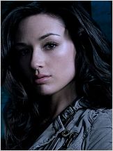 Crystal Reed