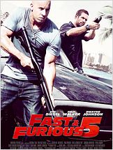 Fast & Furious 5 Fast & Furious 5