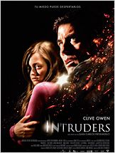 Intruders Intruders