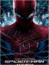 The Amazing Spider-Man The Amazing Spider-Man