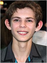 Robbie Kay