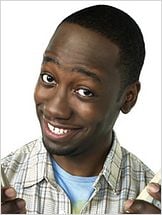 Lamorne Morris