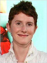 Jerusha Hess