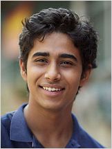 Suraj Sharma