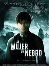 La mujer de negro La mujer de negro
