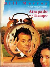 Atrapado en el tiempo Atrapado en el tiempo