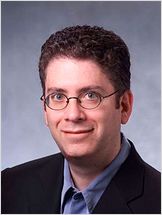 Bill Prady