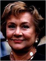 Joan Plowright