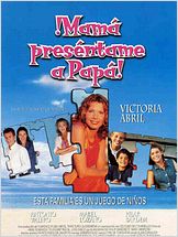 Mamá, preséntame a papá