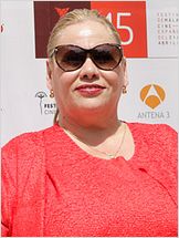 Carmina Barrios