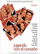 Jugando con el corazón