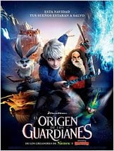 El origen de los Guardianes El origen de los Guardianes