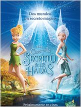 Campanilla. El secreto de las hadas Campanilla. El secreto de las hadas