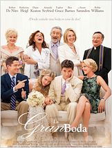 La gran boda La gran boda