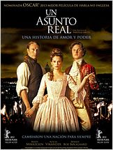 Un asunto real Un asunto real