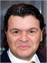 Jamie Foreman