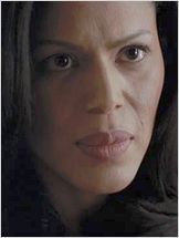 Merle Dandridge