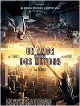 Un amor entre dos mundos Un amor entre dos mundos